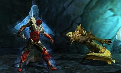 Castlevania: Lords of Shadow - Mirror of Fate - Imagen 19